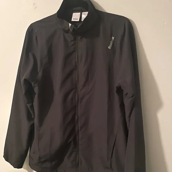 Reebok jacket - Picture 3 of 10